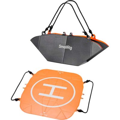 SmallRig 5936 Foldable Landing Pad