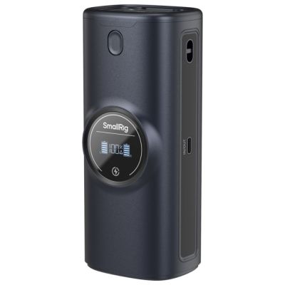 SmallRig 5108 Power Bank Charger Case Kit for Cano