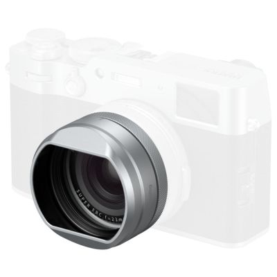 SmallRig 5851 UV Filter with Lens Hood Kit for FUJ
