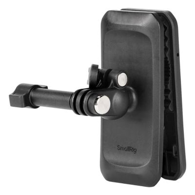 SmallRig 6052 Backpack Strap Clip Mount (DJI Osmo Pocket 3 / 4)
