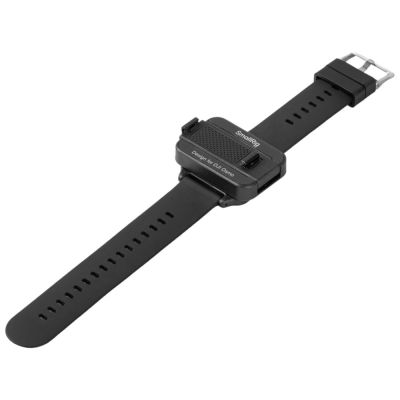 SmallRig 5763 POV Wrist Strap -handrem (Action Cameras)