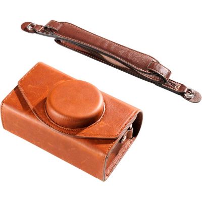 SmallRig 5986 Leather Storage Bag for FUJIFILM X-E