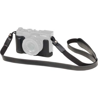 SmallRig 6274 Leather Half Case Kit for Panasonic