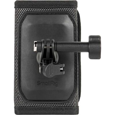 SmallRig 6051 Backpack Strap Mount for DJI Osmo Po
