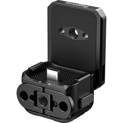 SmallRig 6359 Attachable Quick Release Backplate M