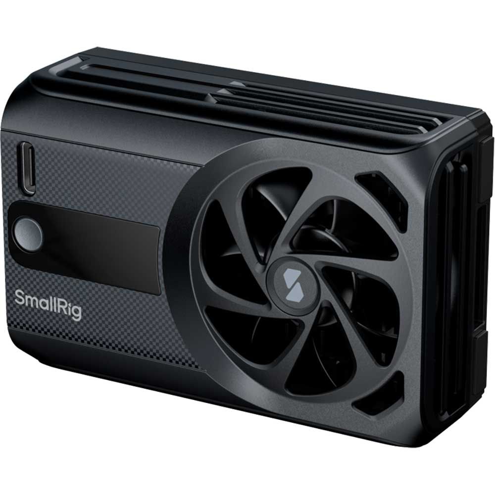SmallRig 5329 Cooling Fan (Mirrorless Cameras)