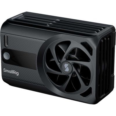SmallRig 5328 Cooling Fan for Mirrorless Cameras (