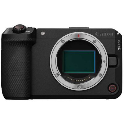 Canon EOS R6 V -systemkamera