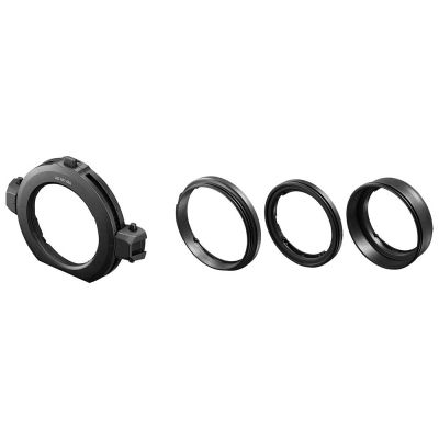 Canon AD-M1 Macrolite Adapter Set