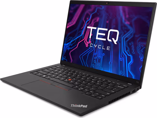Teqcycle Bärbar dator TLT14G4MX32E