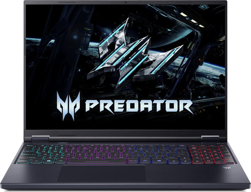 Acer ACER Predator Helios Neo 16 (KOMP)(REUR)