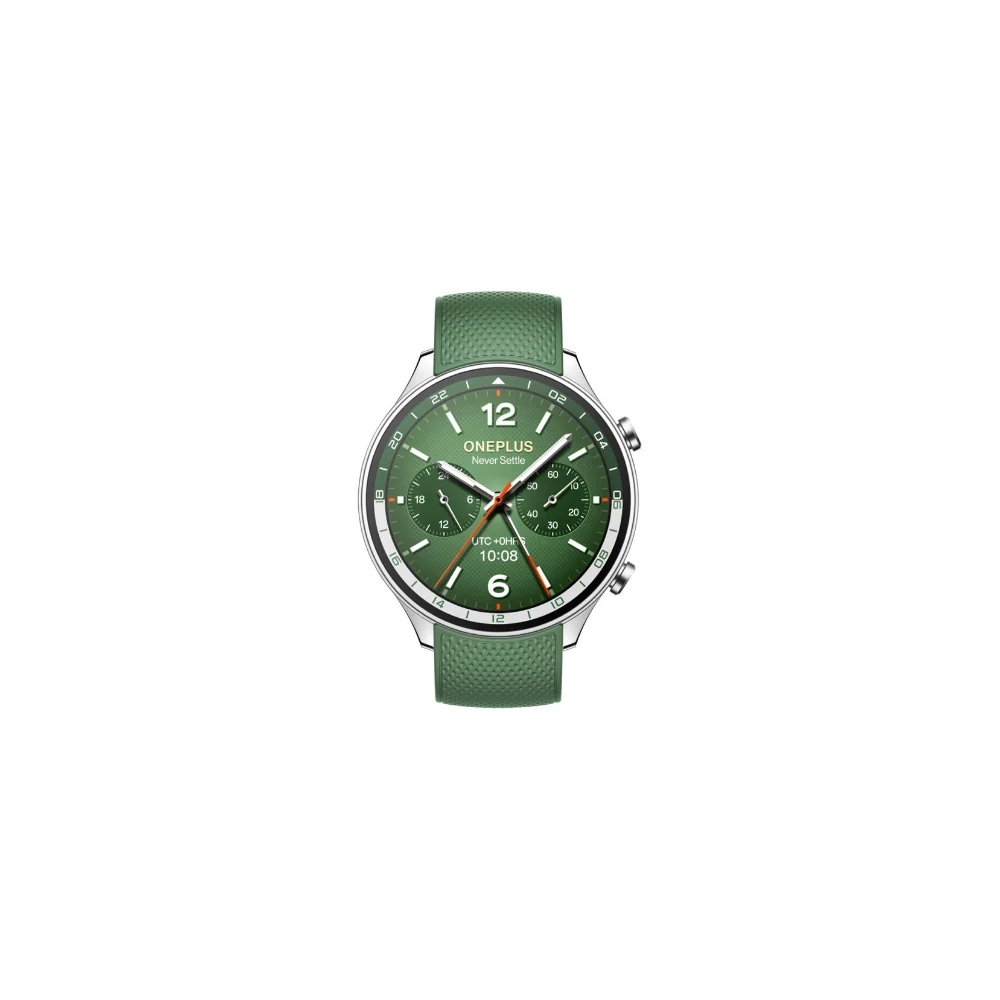 OnePlus Watch 2R - Forest Green