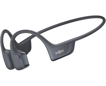 Shokz OpenRun Pro2 Black