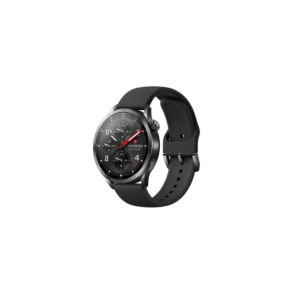 Xiaomi Watch S5 46mm - Black