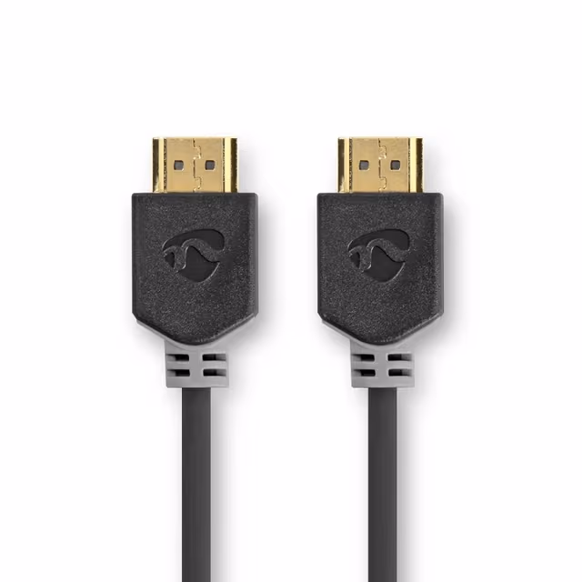 Nedis HDMI cable - 3 m