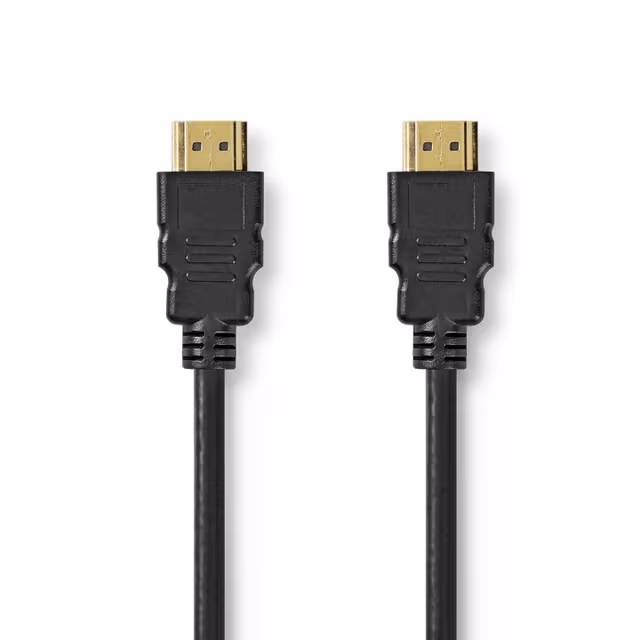 Nedis CVGL35000BK30 HDMI cable