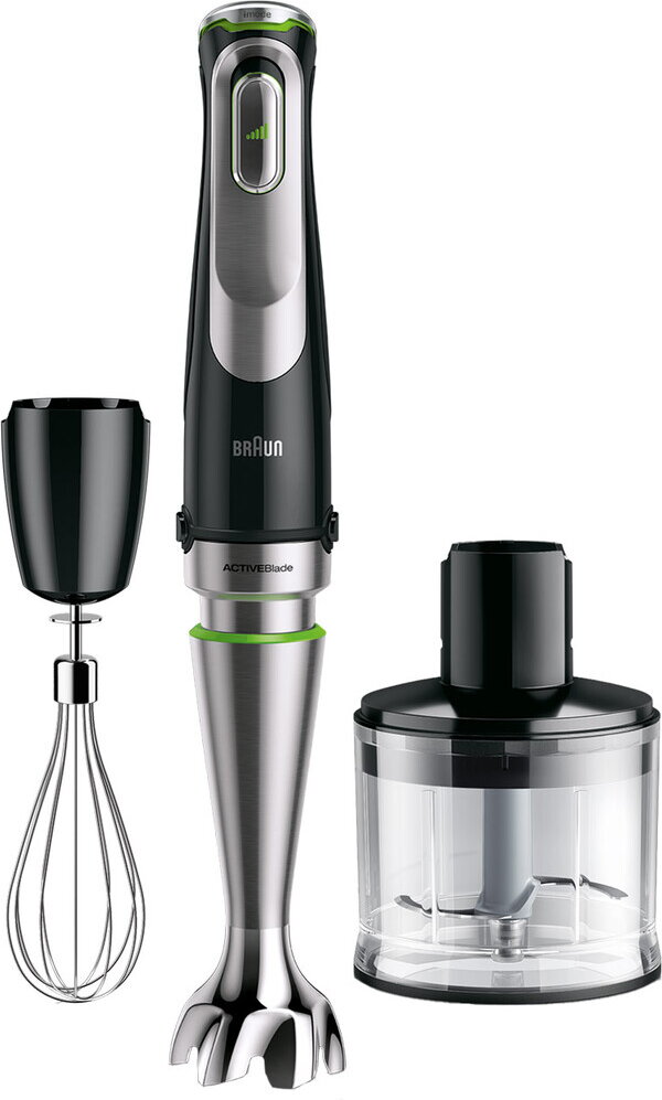 Braun MQ9135XI stavmixer