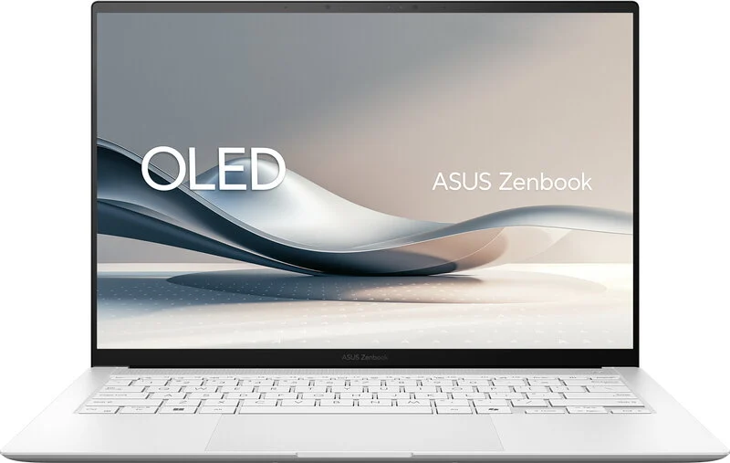 ASUS Zenbook S14 UX5406SA-PZ454W / 16" / Ultra 7 258V / 32GB / 512GB