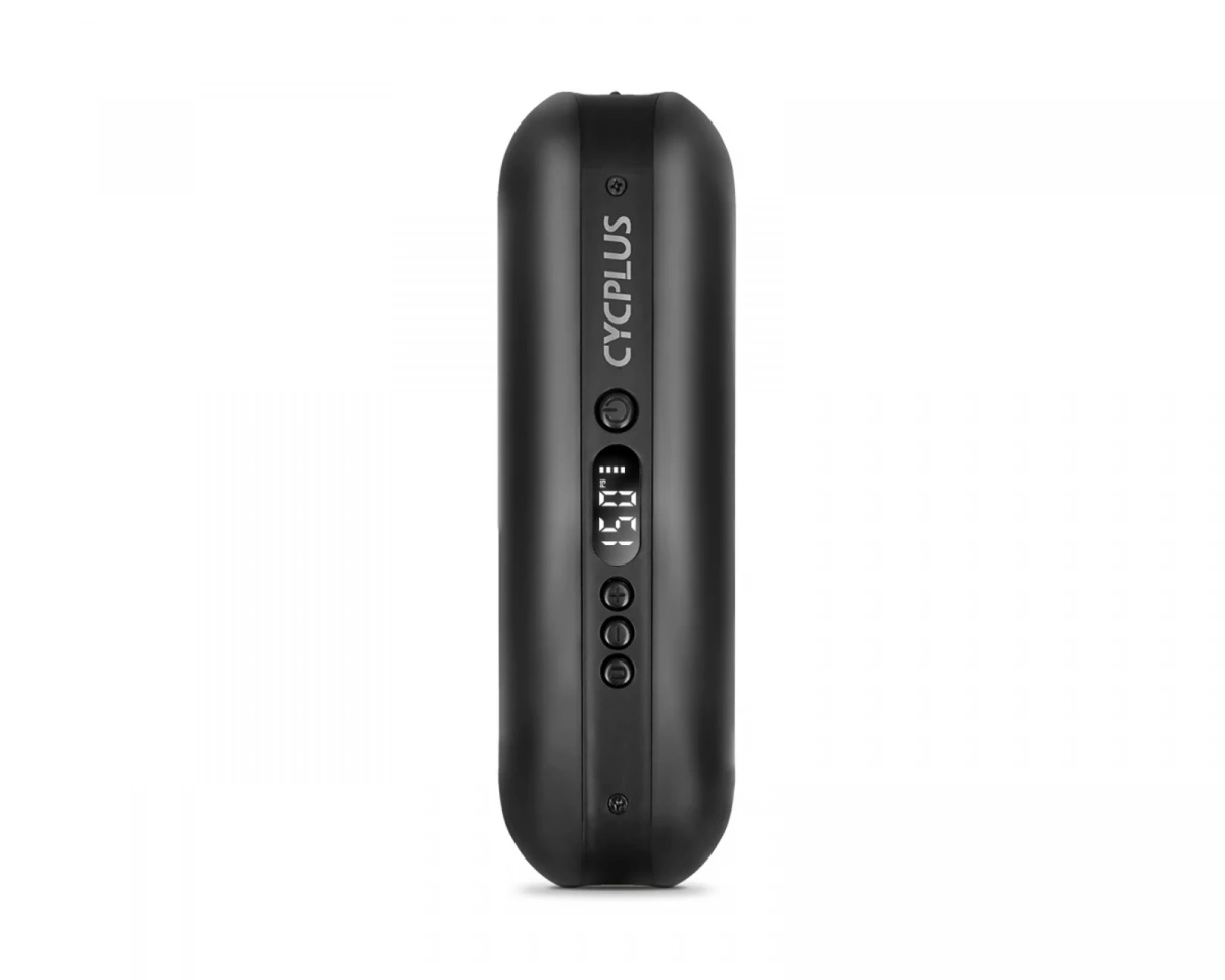 Cycplus A2 Luftpump