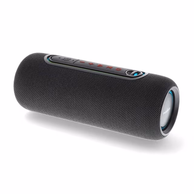 Nedis - speaker - for portable use - wireless