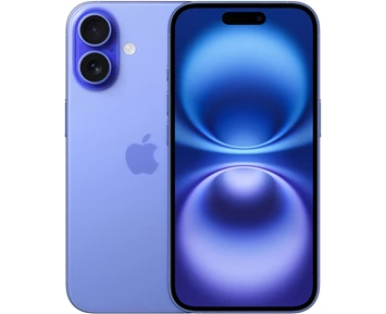 Apple iPhone 16 128 GB - Ultramarin
