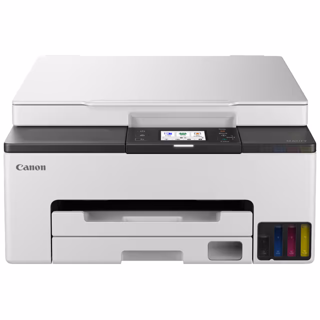 Canon MAXIFY GX1051 Multifunktions - Färg - Bläck