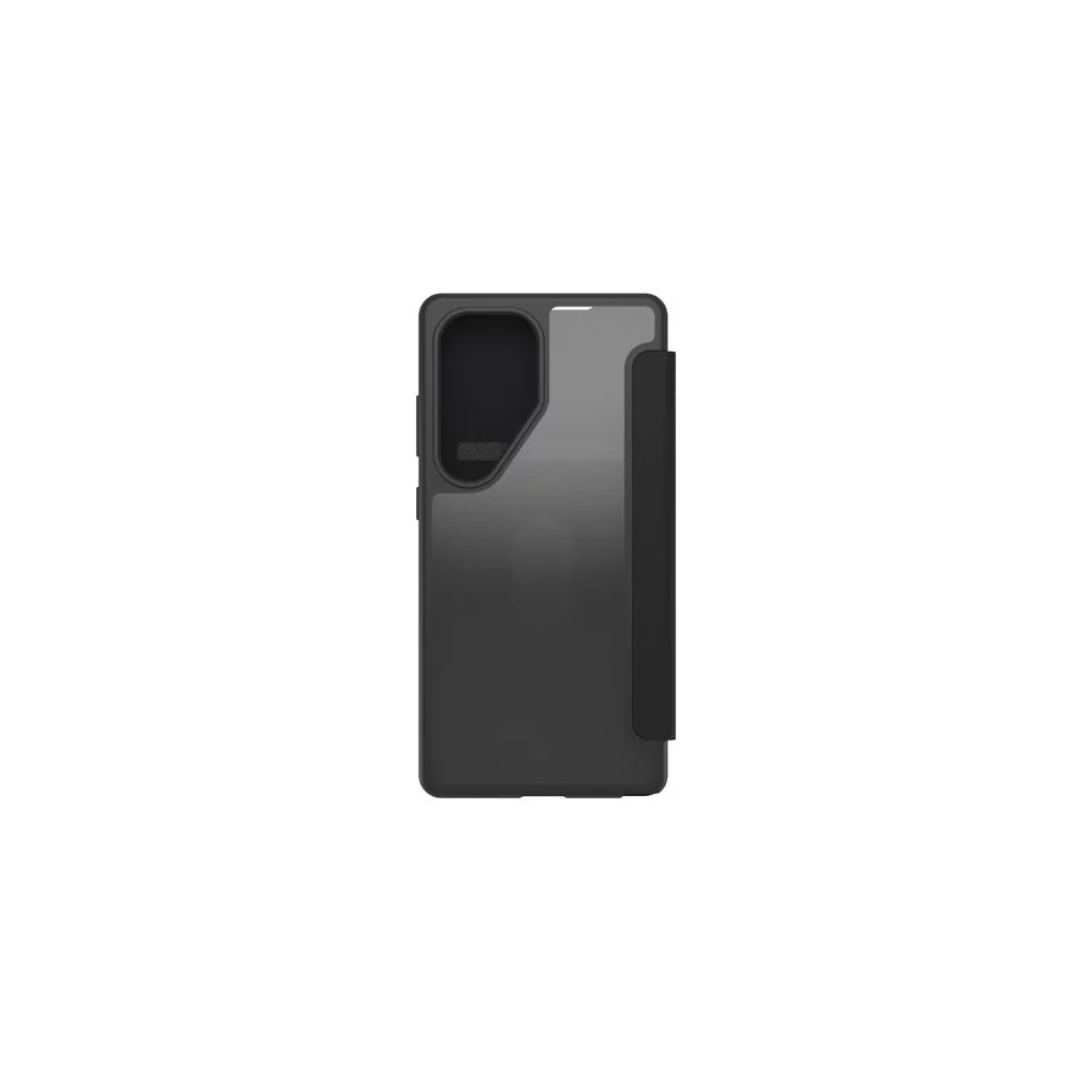 OtterBox React Folio Skal för Samsung Galaxy S25 Ultra Svart