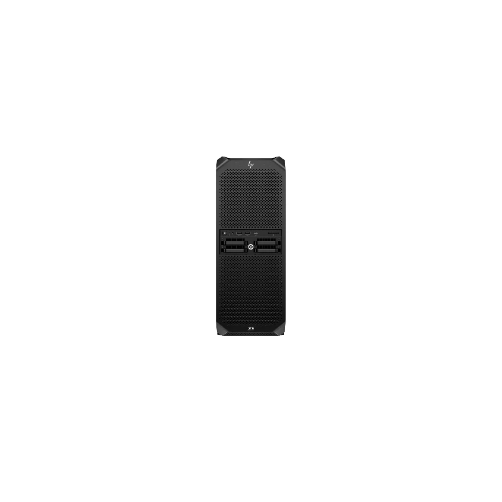 HP Workstation Z6 G5A Tower - Threadripper Pro 7945Wx - 64GB RAM - 1TB SSD