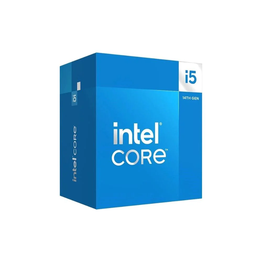 Intel Core i5 14400F - Box
