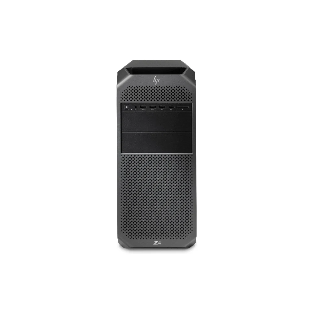 HP Workstation Z4 G4 Tower - Xeon W2123 - vPro - 32GB RAM - 512GB SSD