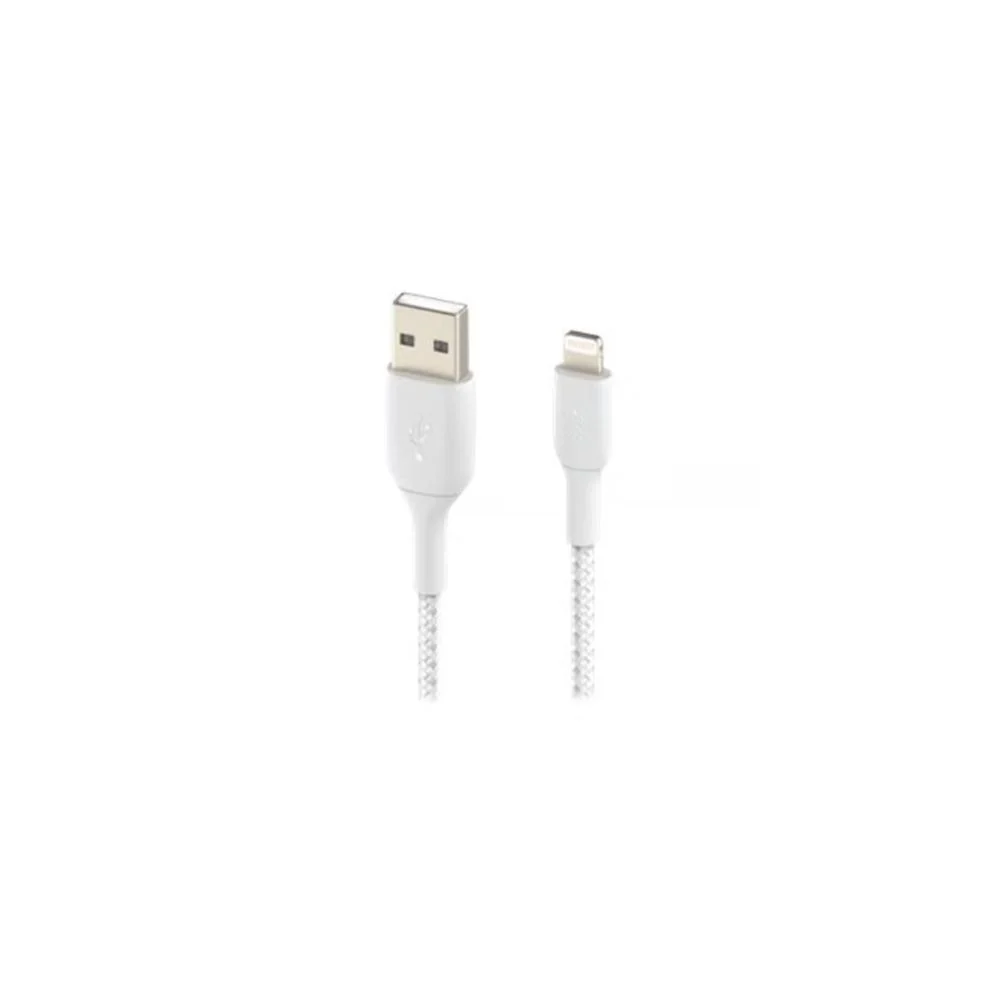 Belkin USB-A -> Lightning - 15cm