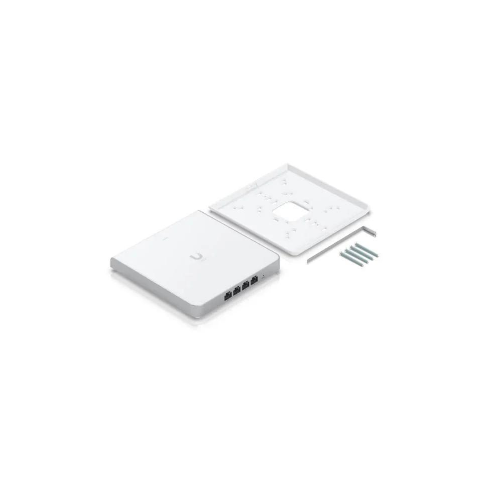 Ubiquiti UniFi 6 Enterprise In Wall Accesspunkt