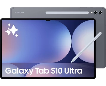 Samsung Galaxy Tab S10 Ultra 256GB/12GB - Moonstone Grey