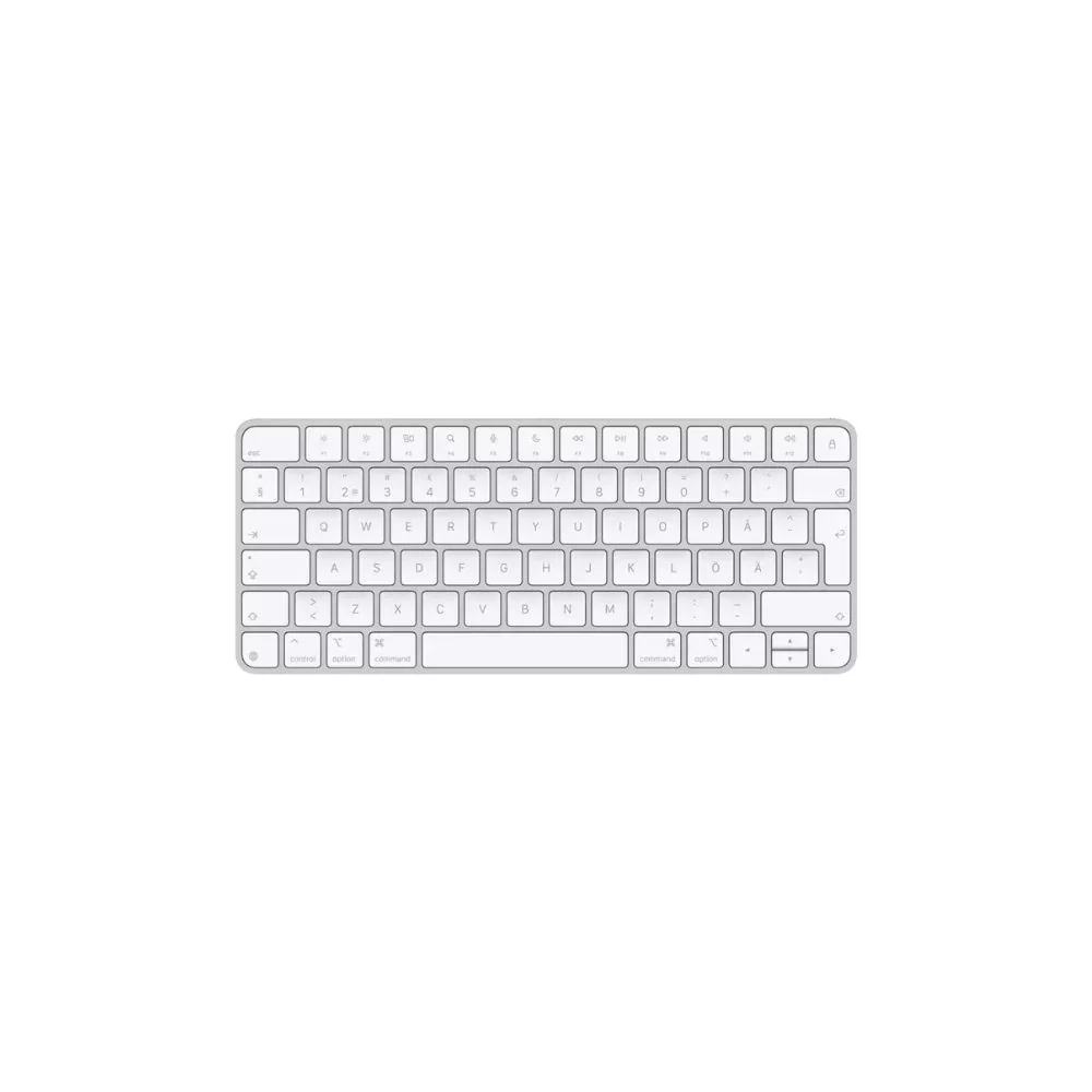 Magic Keyboard - Int. eng Keyboard