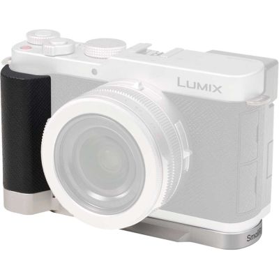 SmallRig 5701 L-Shaped Mount Plate Handle for Pana