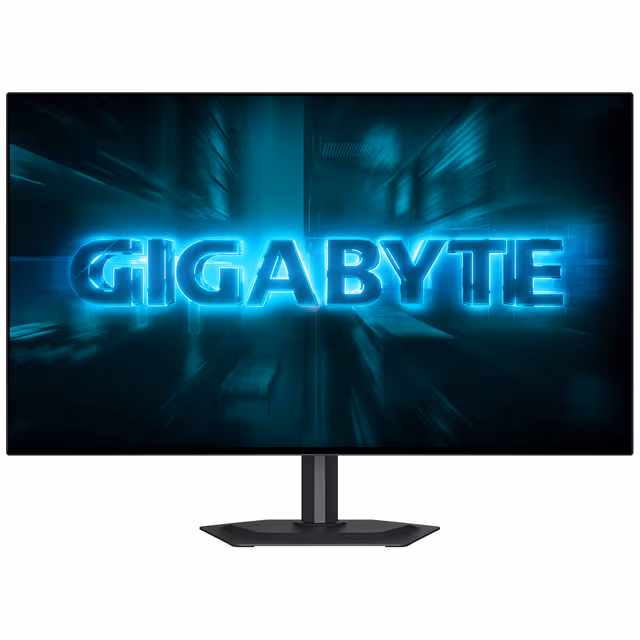 27" GIGABYTE GO27Q24G - 2560x1440 (QHD) - 240Hz - WOLED