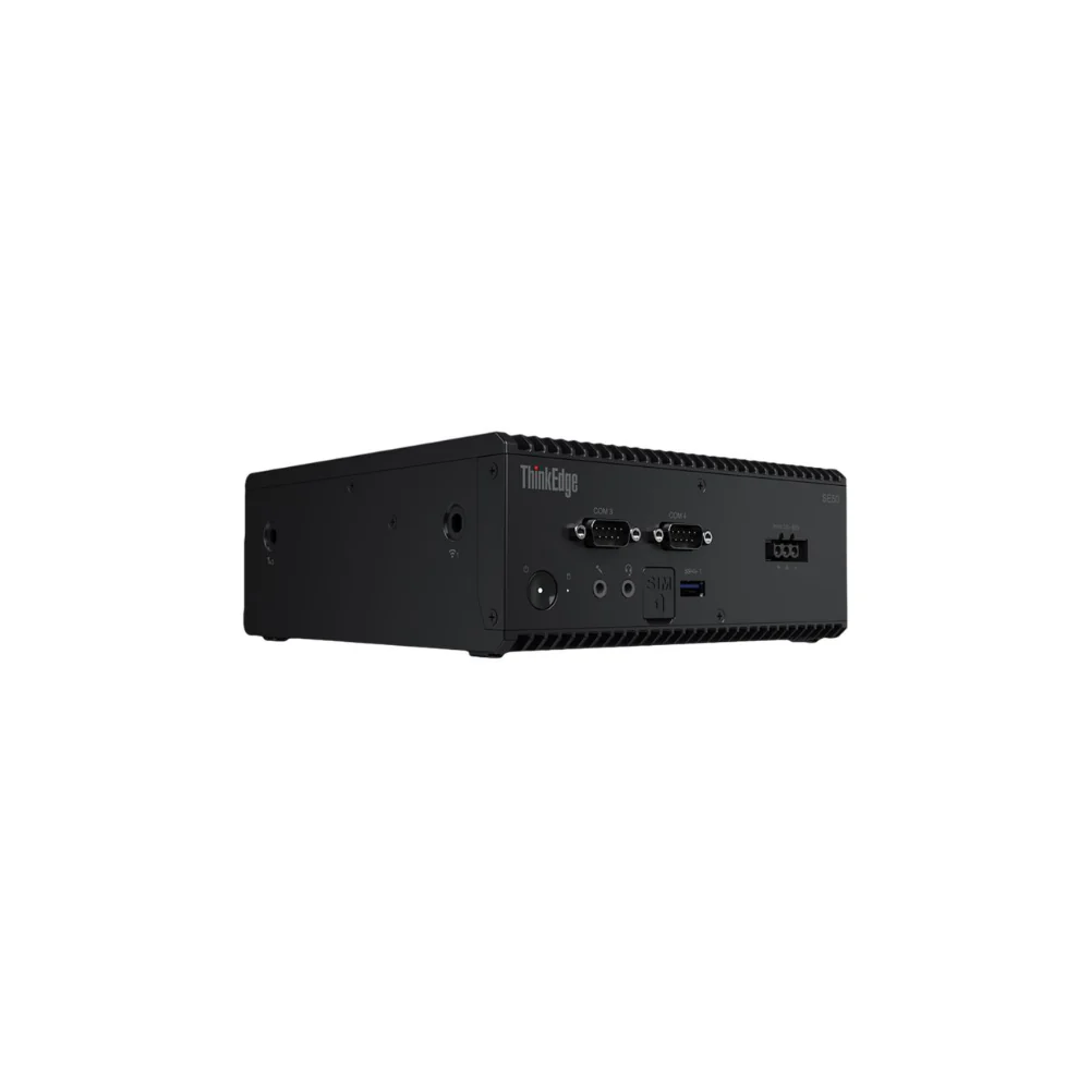 Lenovo Thinkedge SE50 - Core i5 8365UE - 32GB RAM 512GB SSD
