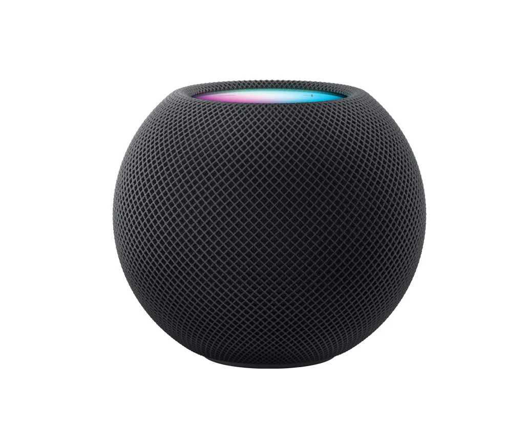 Apple HomePod mini - Svart