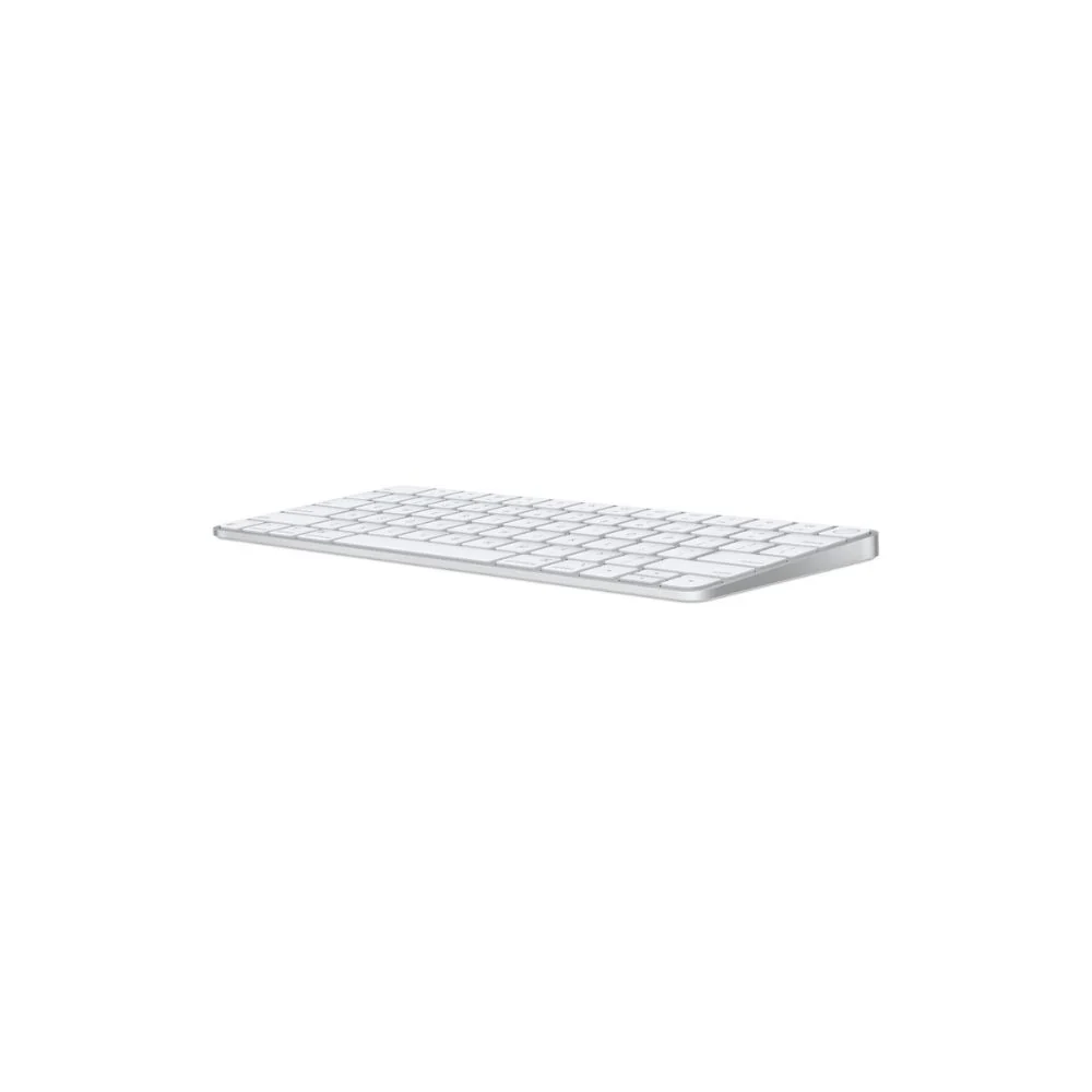 Magic Keyboard Med TouchID - Danska
