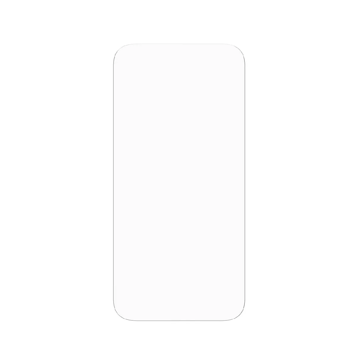 Otterbox Glass - skärmskydd - iPhone 16 Plus Clear