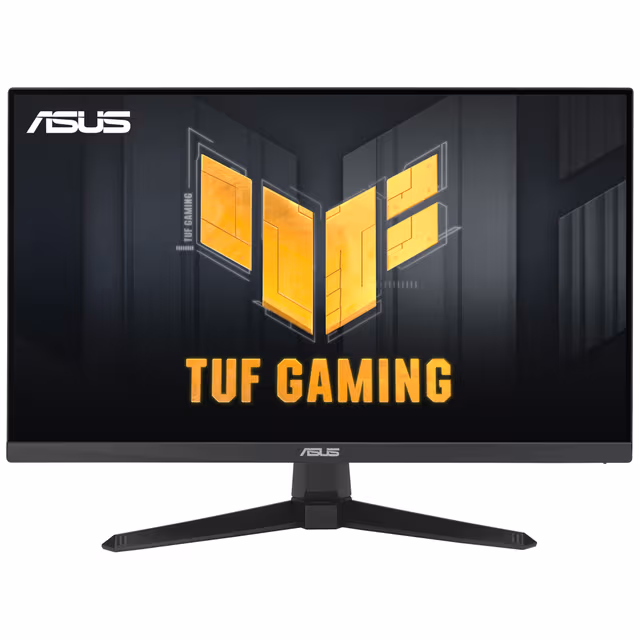 ASUS TUF VG249QE5AZ 23,8" FHD/IPS/146Hz/1ms spelskärm