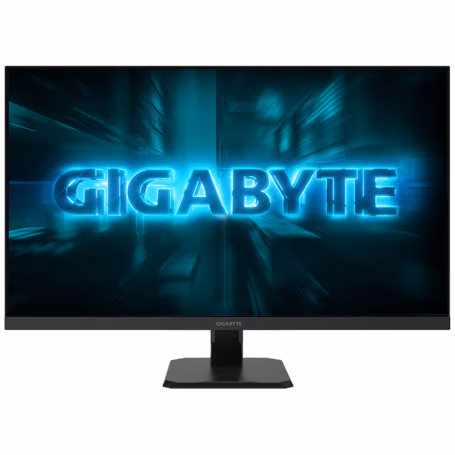 32" GIGABYTE GS32QA - 2560x1440 (QHD) - 180Hz - IPS