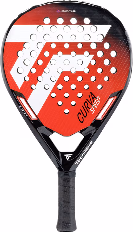 Tecnifibre Curva Speed padel racket