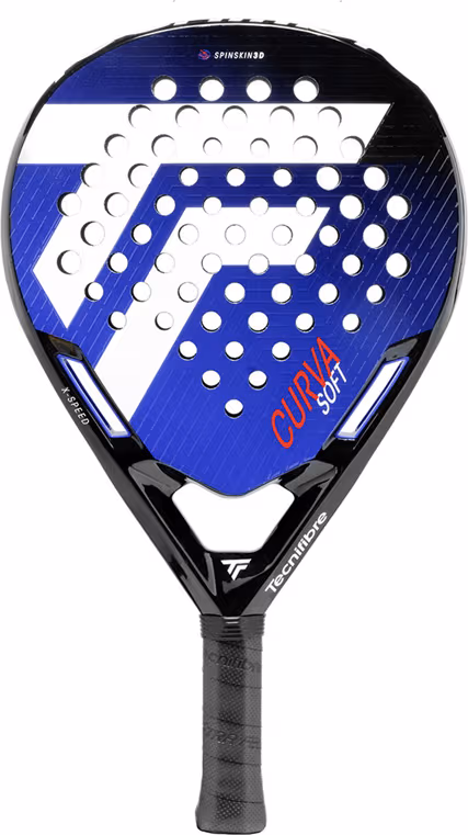 Tecnifibre Curva Soft padelracket