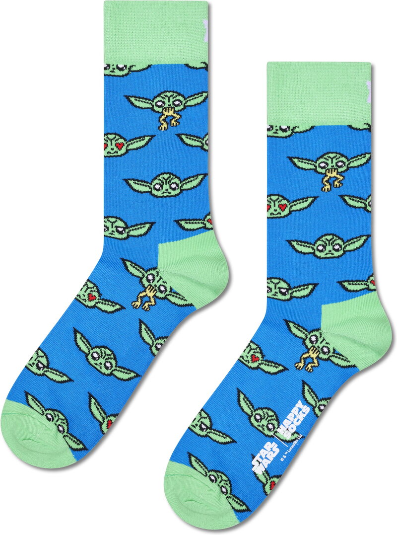 Happy Socks STAR WARS 3-Pack Socks Gift Set 41-46