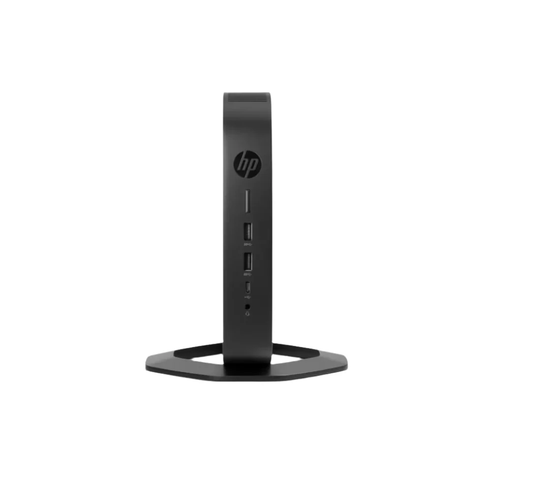 HP T640 - Tunn Klient - Ryzen R1505G - 4GB RAM - 32GB Flash