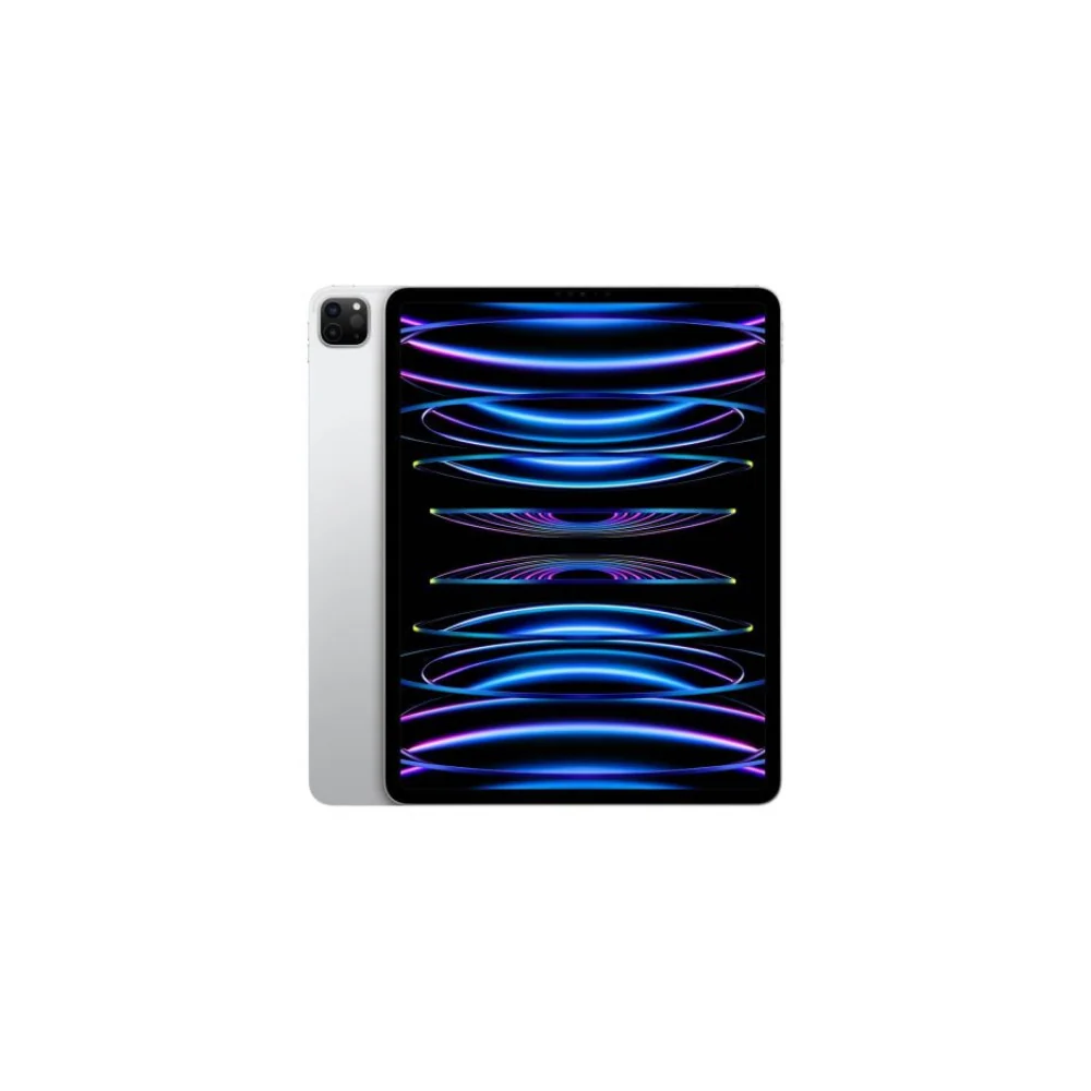 Apple iPad Pro 12.9" - M2 - Wi-Fi - 512GB Standardglas Silver