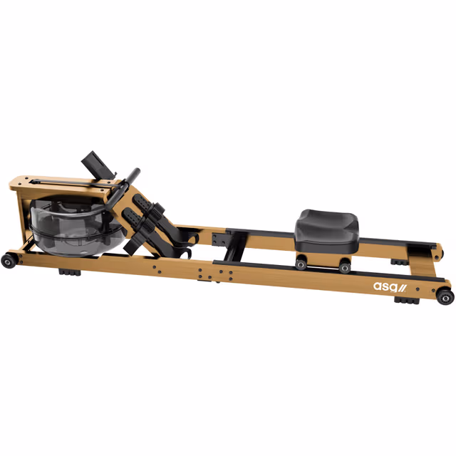 ASG Pace vattenroddmaskin