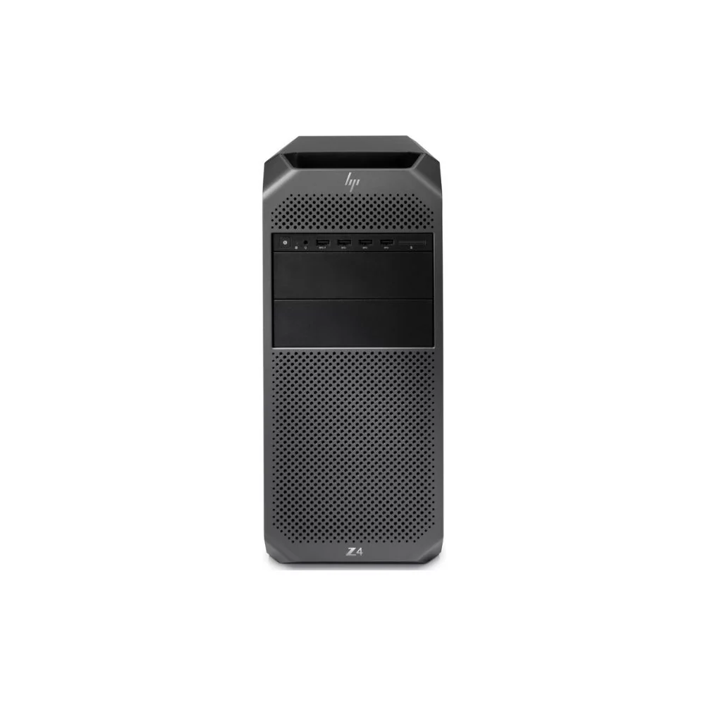 HP Workstation Z4 G4T Tower - Xeon W2295 - 128GB RAM - 2TB SSD - RTX A5000