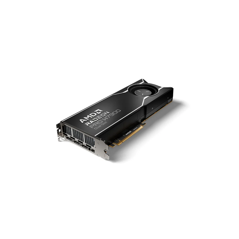 AMD Radeon Pro W7900 48GB